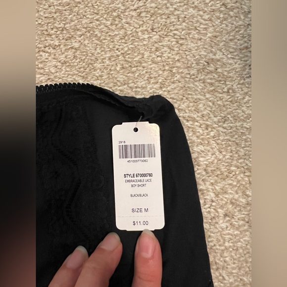 Soma Embraceable Lace Lady’s Panties - Picture 3 of 5